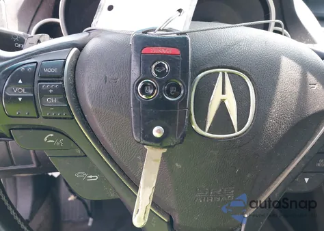 2013 Acura Tl 3.7 from USA, damaged, VIN 19UUA9F23DA004864